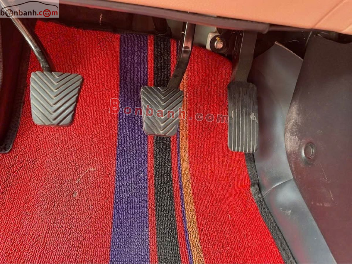 Bán ô tô Hyundai Accent 1.4 MT - 2020 - xe cũ