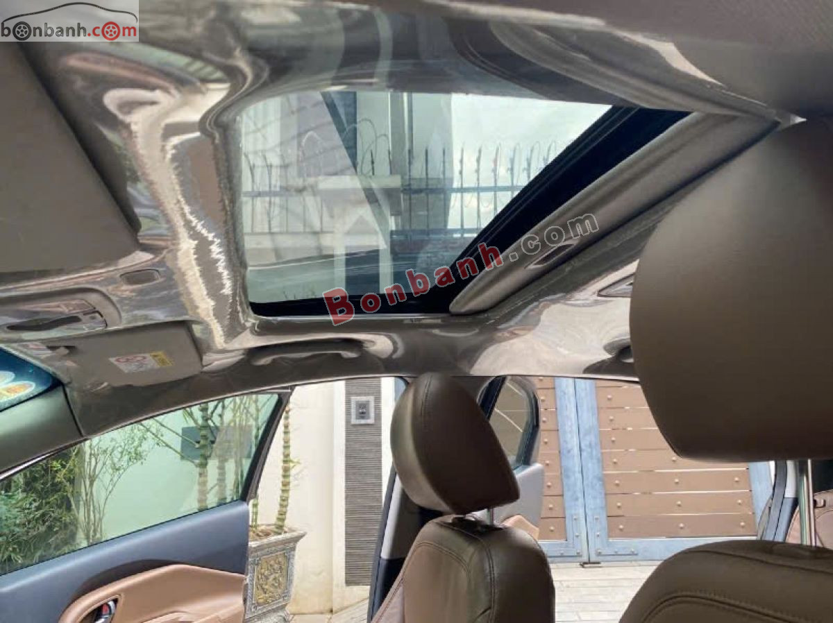 Bán ô tô Kia Rio 1.4 AT - 2016 - xe cũ