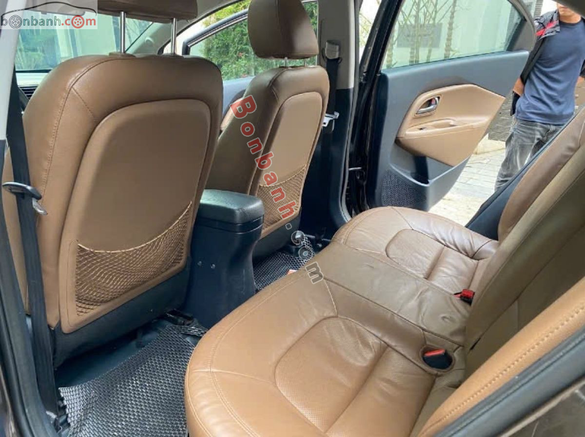 Bán ô tô Kia Rio 1.4 AT - 2016 - xe cũ