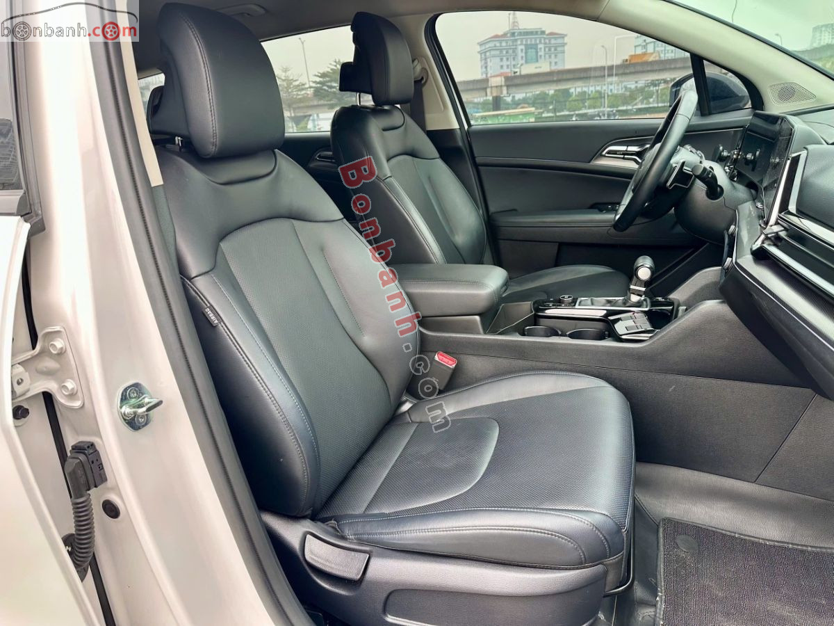 Bán ô tô Kia Sportage Premium 2.0G - 2024 - xe cũ