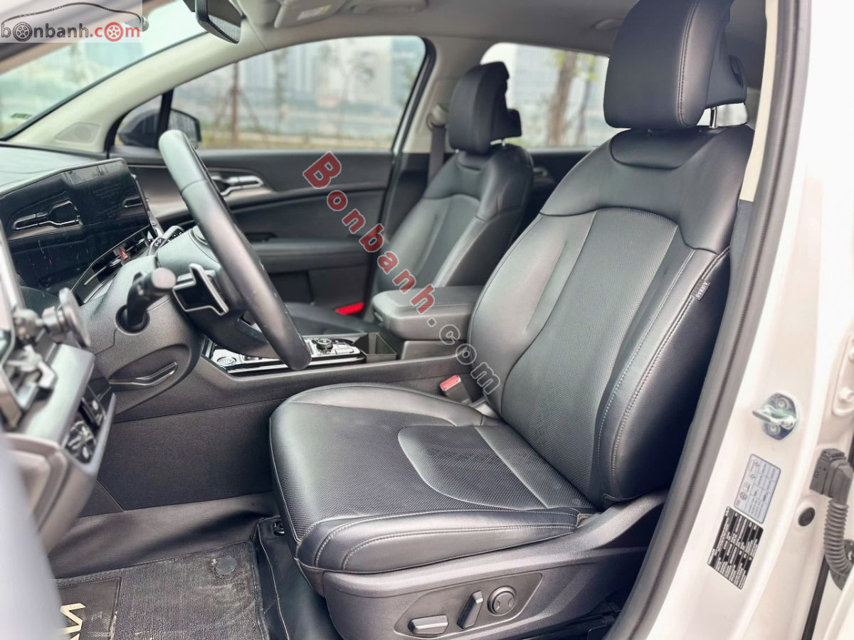 Bán ô tô Kia Sportage Premium 2.0G - 2024 - xe cũ