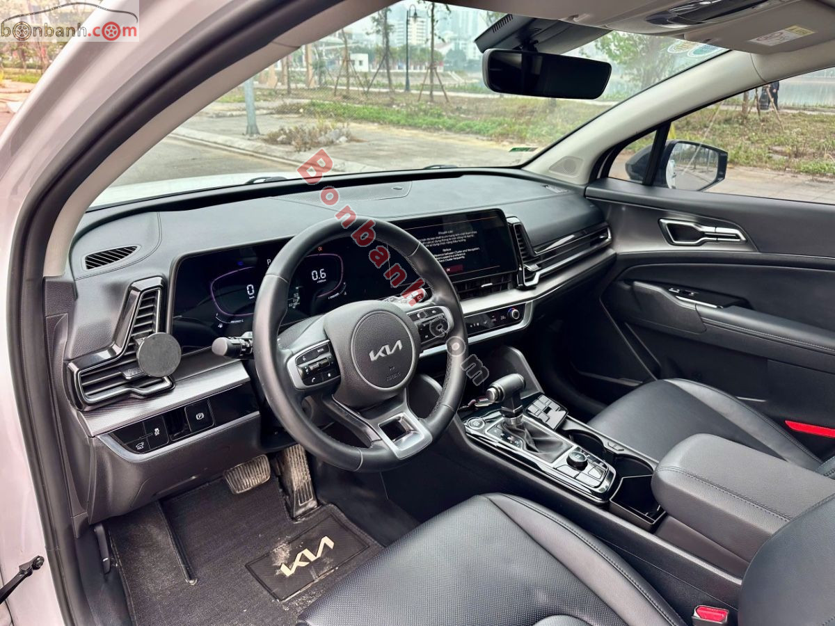 Bán ô tô Kia Sportage Premium 2.0G - 2024 - xe cũ