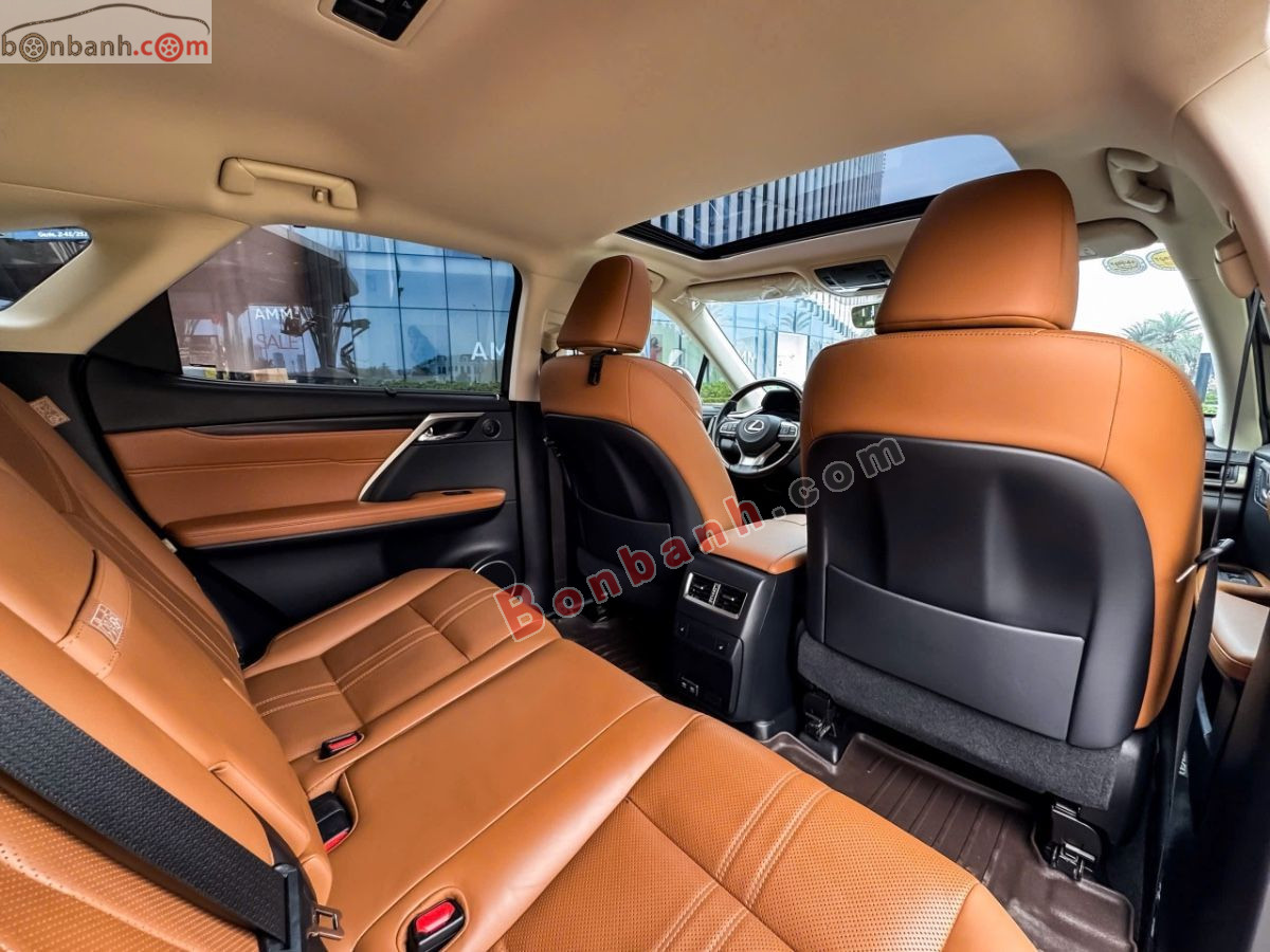 Bán ô tô Lexus RX 300 - 2021 - xe cũ