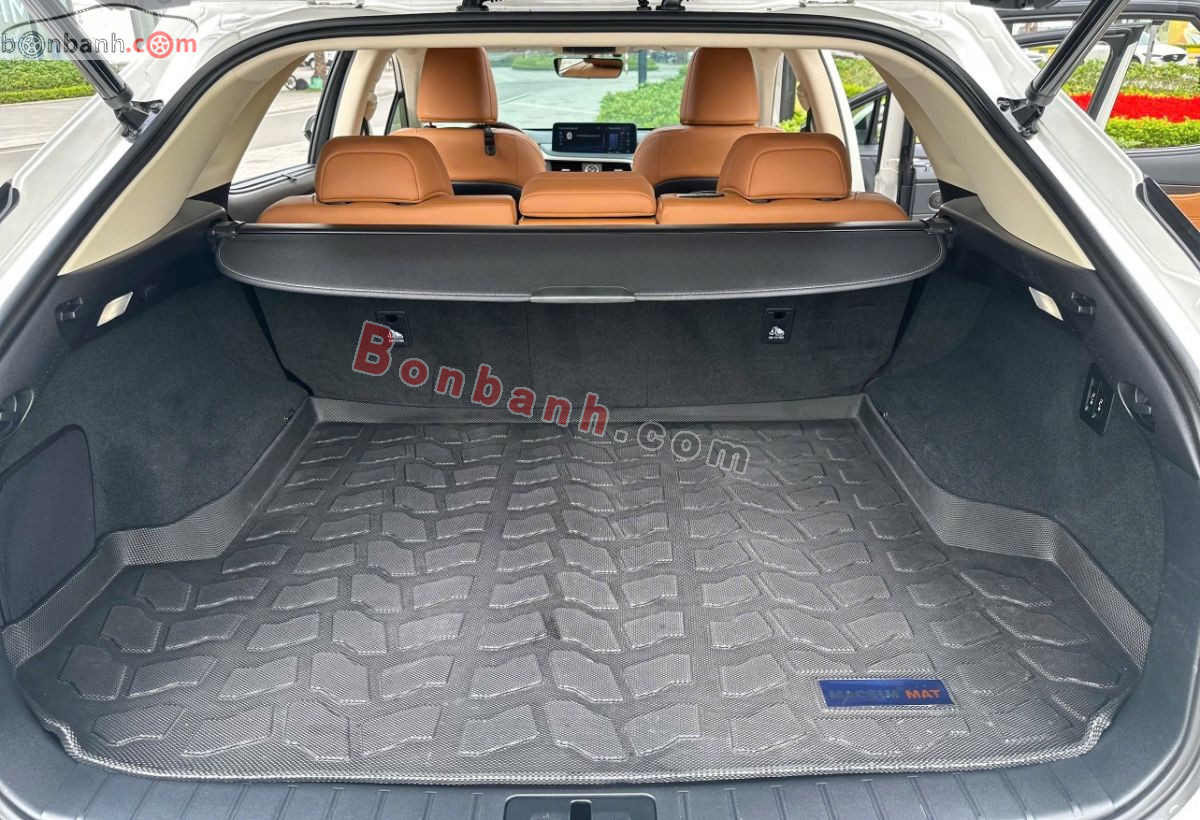 Bán ô tô Lexus RX 300 - 2021 - xe cũ