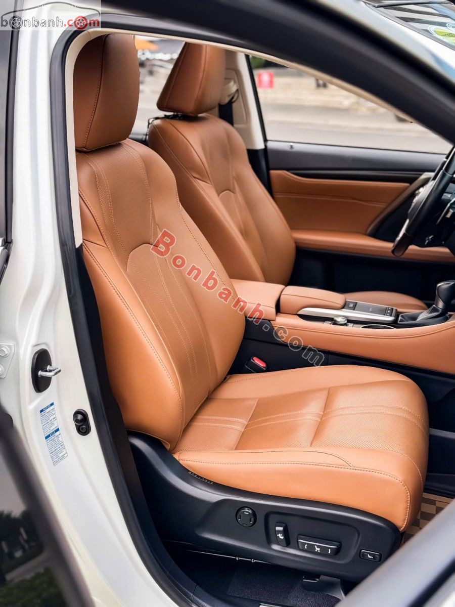 Bán ô tô Lexus RX 300 - 2021 - xe cũ