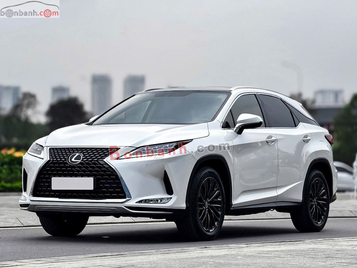 Bán ô tô Lexus RX 300 - 2021 - xe cũ