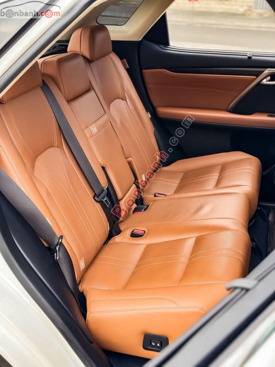 Bán ô tô Lexus RX 300 - 2021 - xe cũ