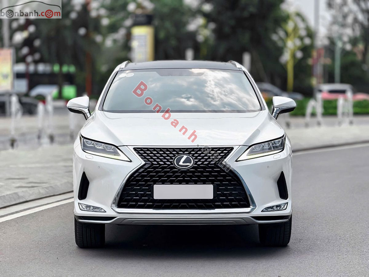 Bán ô tô Lexus RX 300 - 2021 - xe cũ