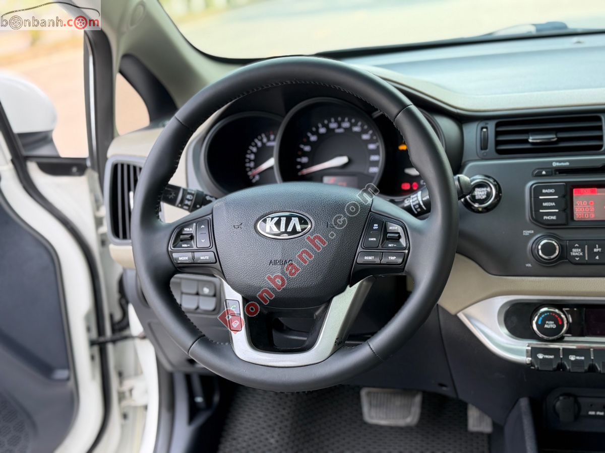 Bán ô tô Kia Rio 1.4 AT - 2014 - xe cũ
