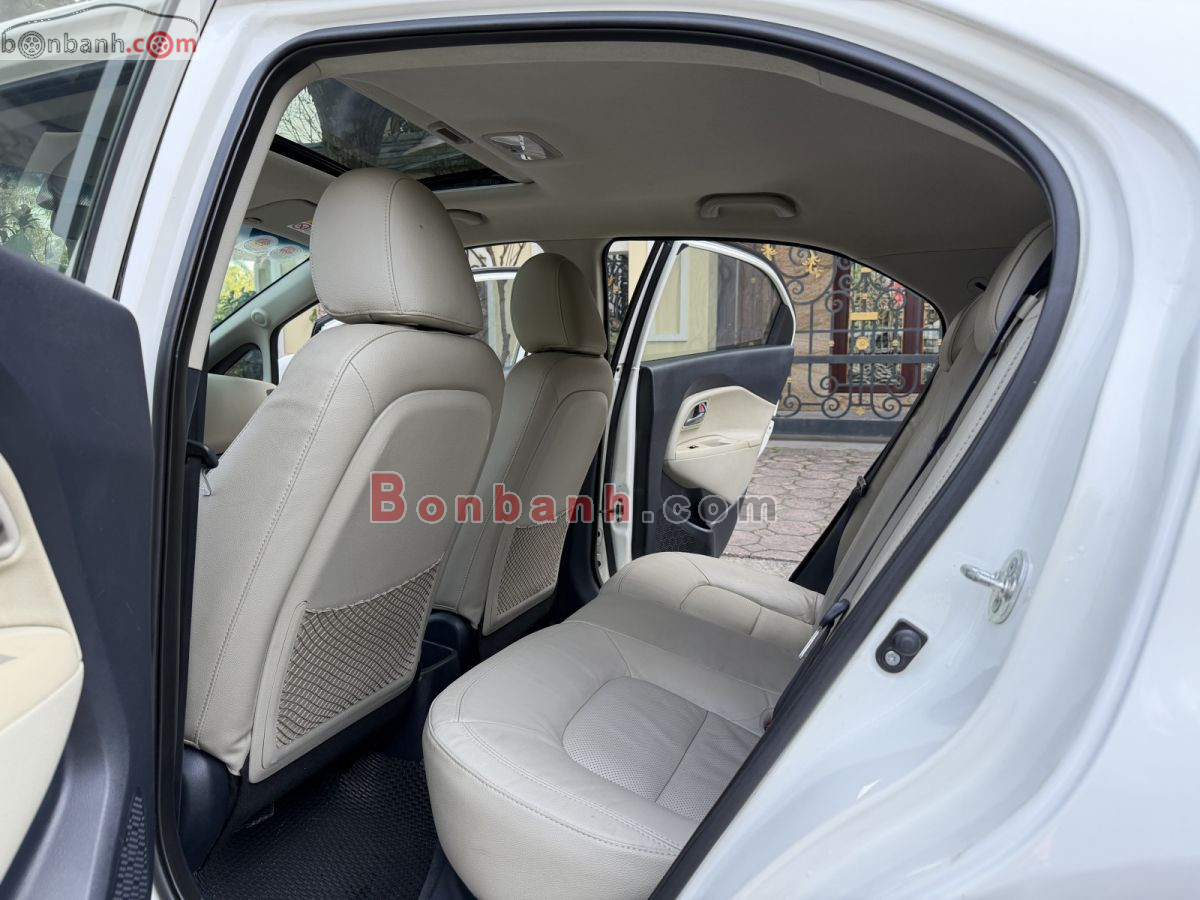 Bán ô tô Kia Rio 1.4 AT - 2014 - xe cũ