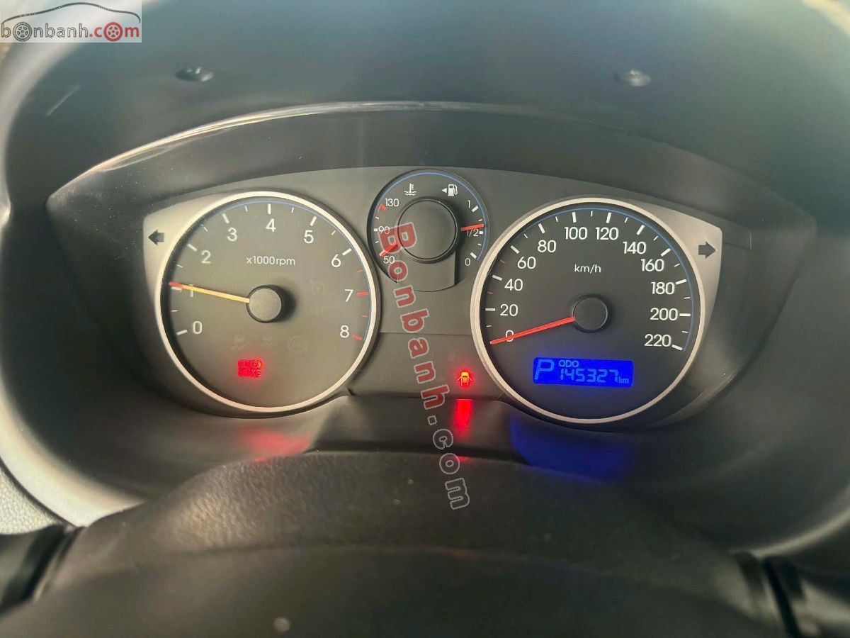 Bán ô tô Hyundai i20 1.4 AT - 2011 - xe cũ