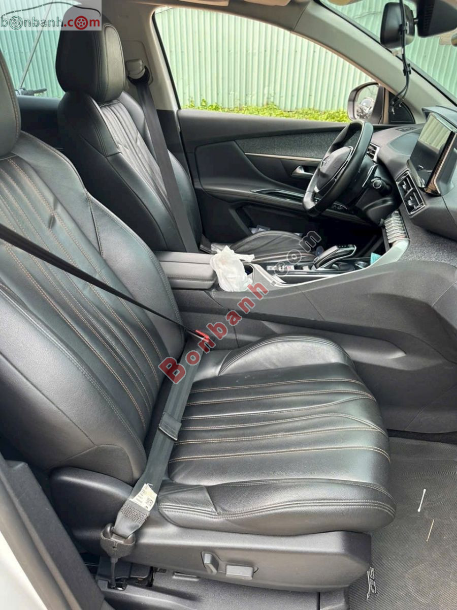 Bán ô tô Peugeot 3008 AL - 2022 - xe cũ