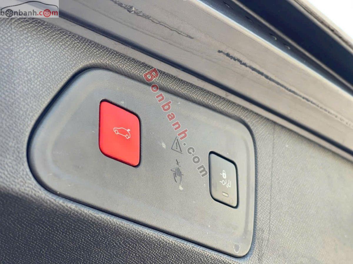 Bán ô tô Peugeot 3008 AL - 2022 - xe cũ