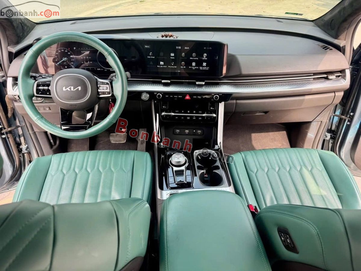 Bán ô tô Kia Carnival Signature 2.2D - 2022 - xe cũ