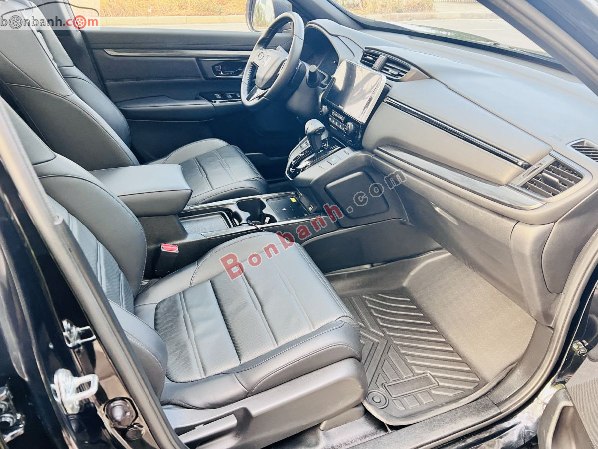 Bán ô tô Honda CRV LSE - 2022 - xe cũ