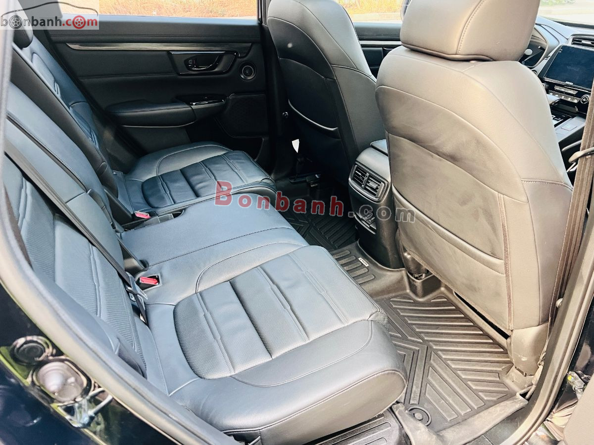 Bán ô tô Honda CRV LSE - 2022 - xe cũ