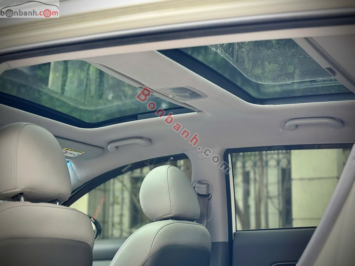 Bán ô tô Kia Sportage 2.0 AT - 2015 - xe cũ