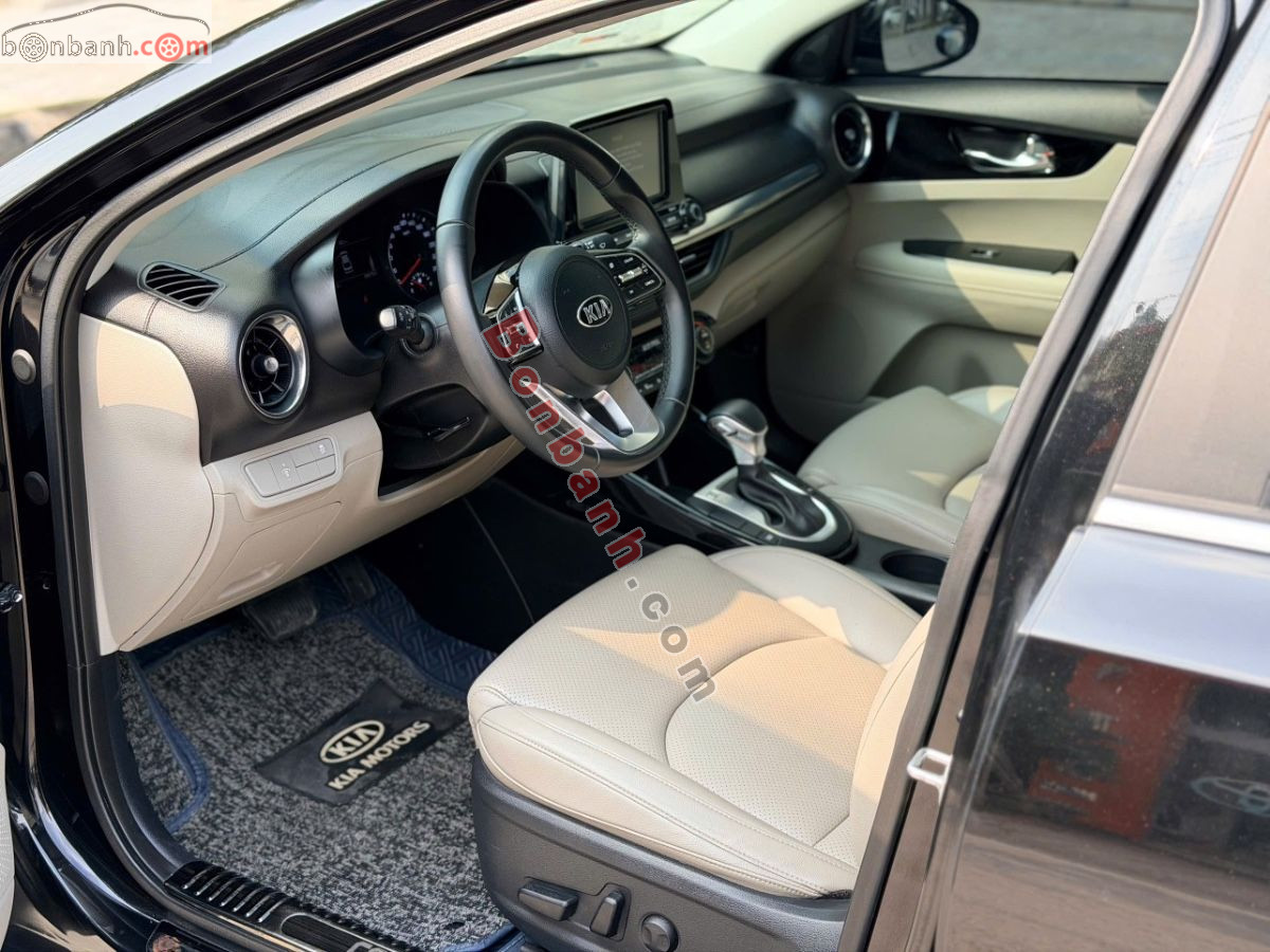 Bán ô tô Kia Cerato 1.6 AT Luxury - 2021 - xe cũ