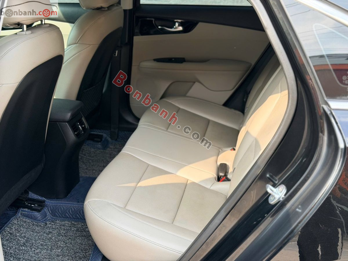 Bán ô tô Kia Cerato 1.6 AT Luxury - 2021 - xe cũ