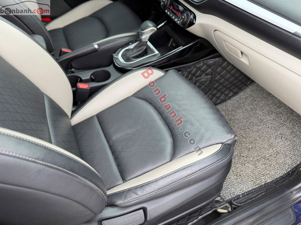 Bán ô tô Kia K3 Luxury 1.6 AT - 2022 - xe cũ