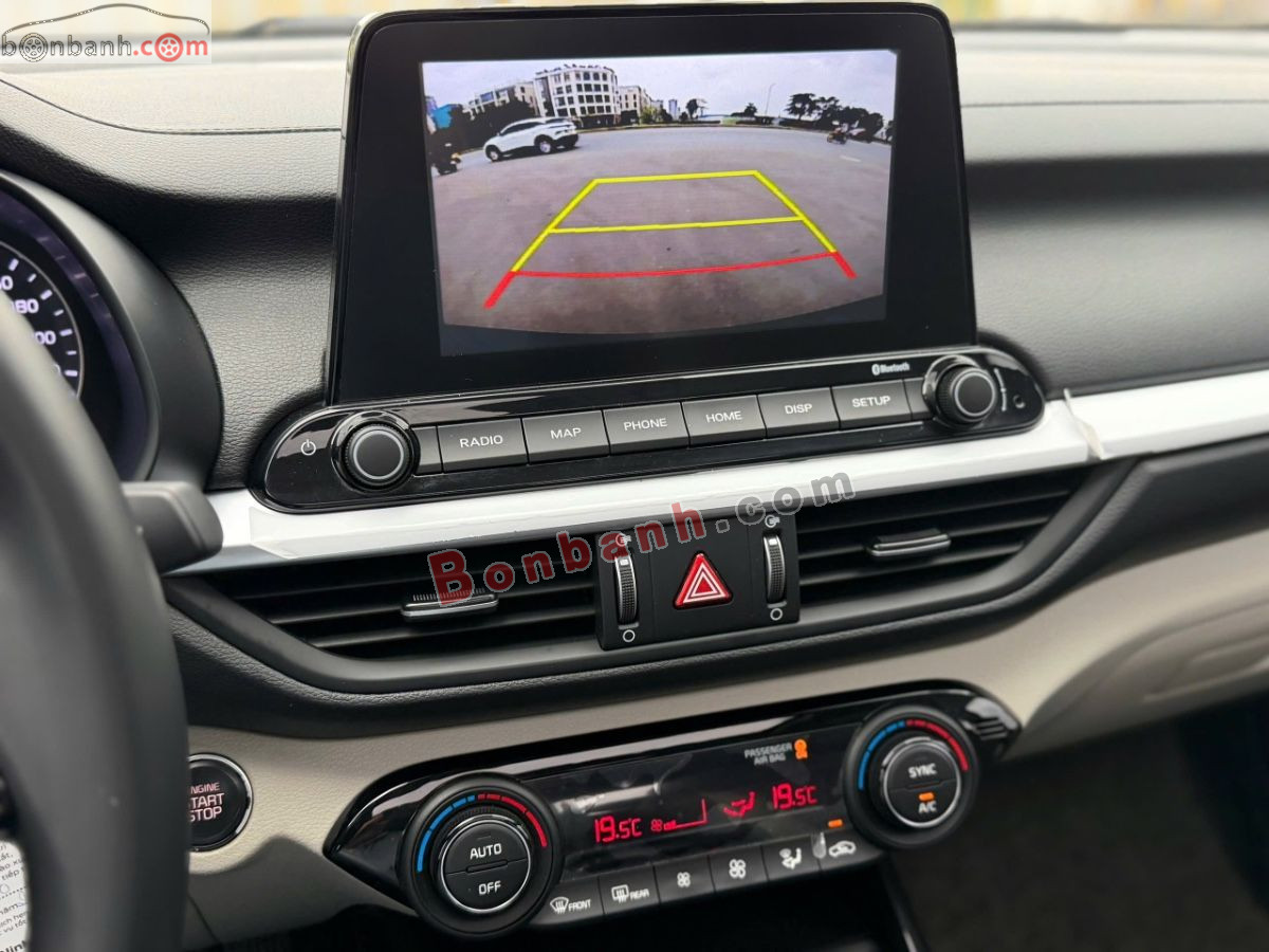 Bán ô tô Kia K3 Luxury 1.6 AT - 2022 - xe cũ