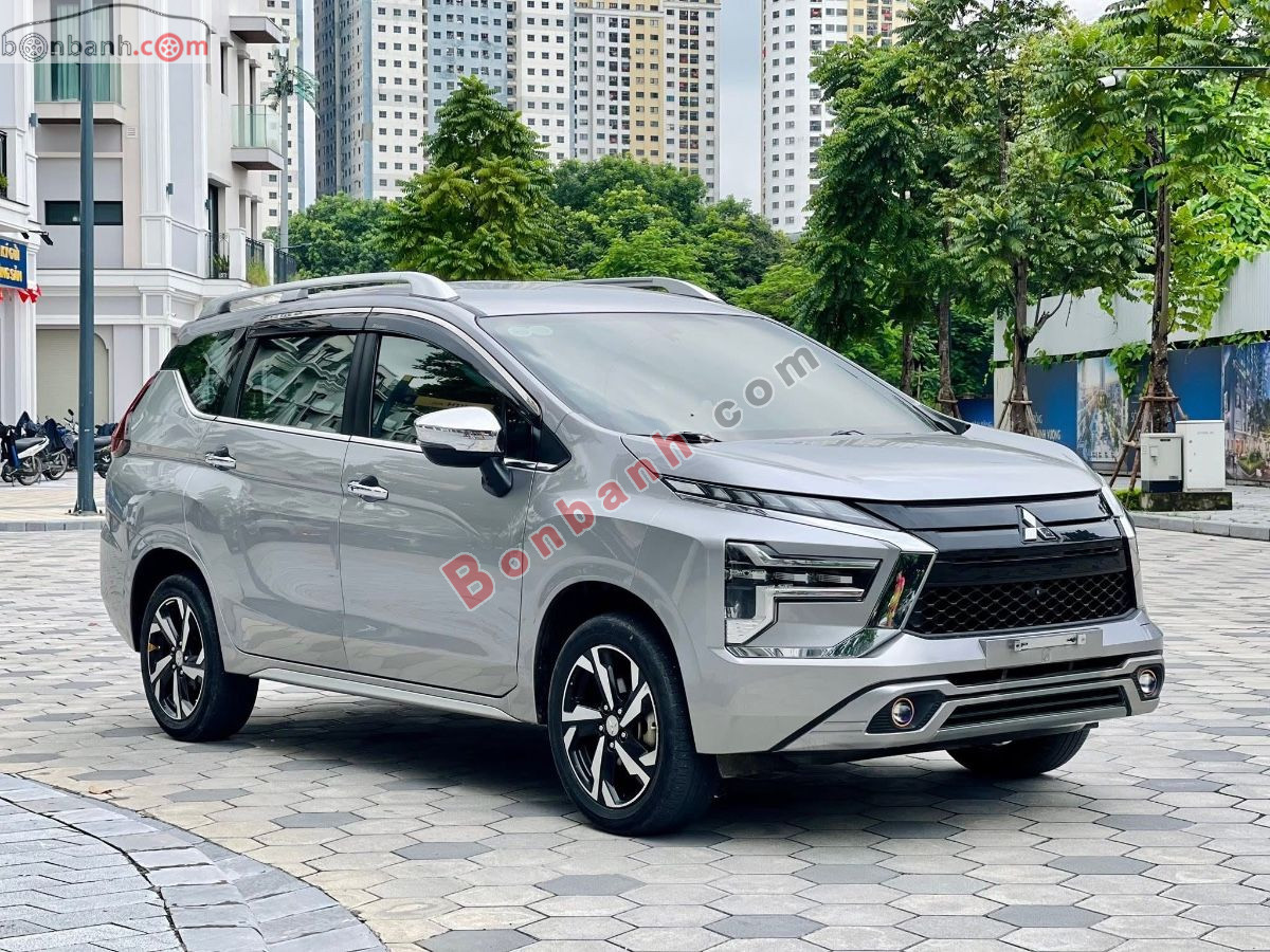 Bán ô tô Mitsubishi Xpander Premium 1.5 AT - 2023 - xe cũ
