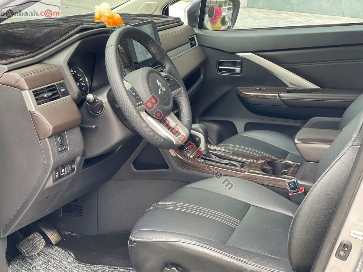 Bán ô tô Mitsubishi Xpander Premium 1.5 AT - 2023 - xe cũ
