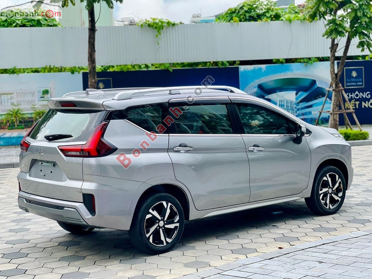Bán ô tô Mitsubishi Xpander Premium 1.5 AT - 2023 - xe cũ