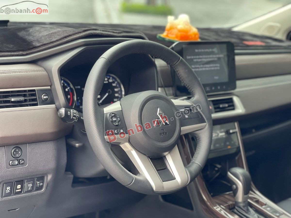 Bán ô tô Mitsubishi Xpander Premium 1.5 AT - 2023 - xe cũ