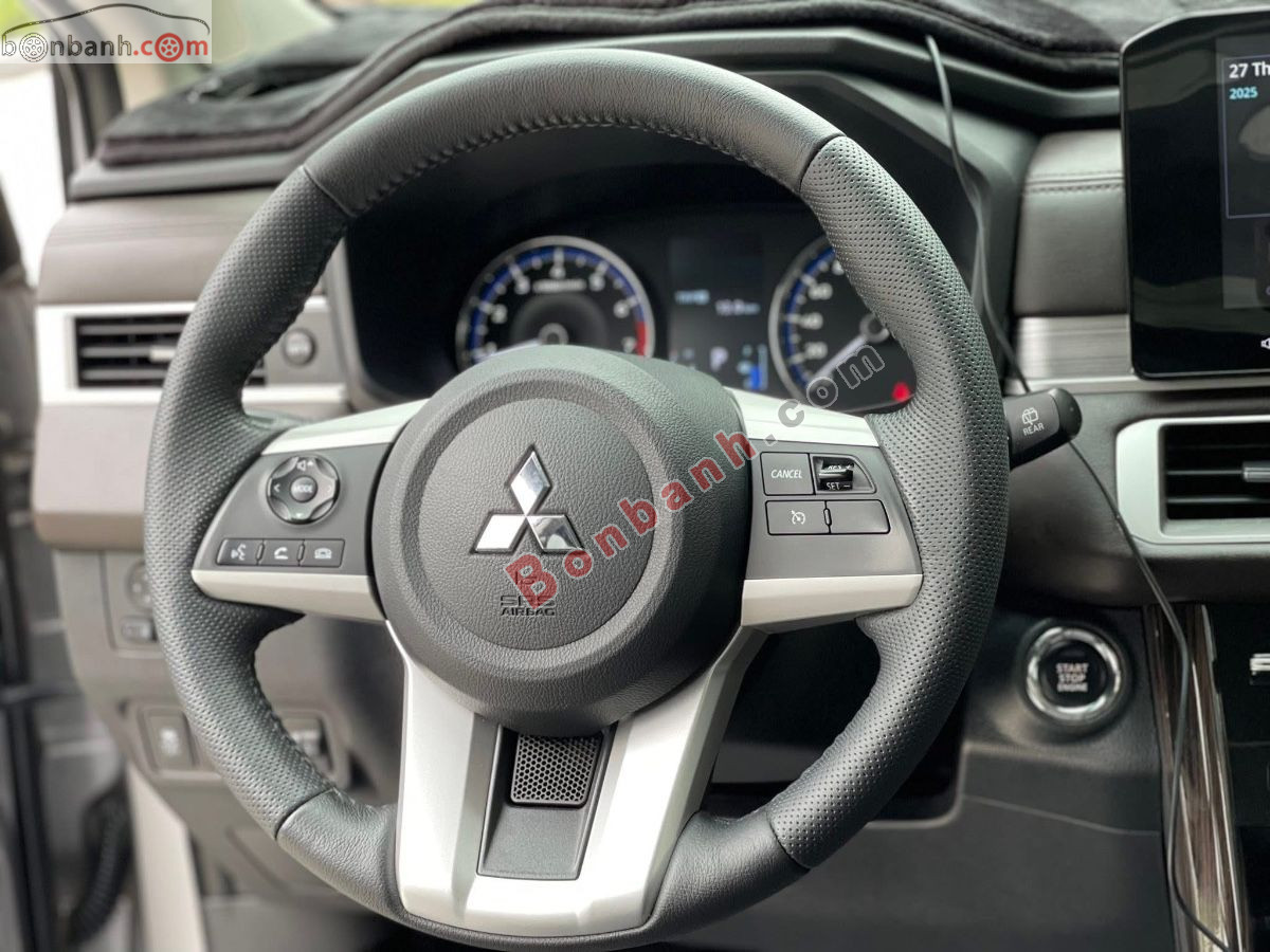 Bán ô tô Mitsubishi Xpander Premium 1.5 AT - 2023 - xe cũ