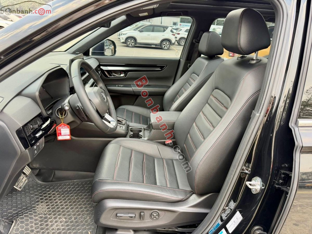 Bán ô tô Honda CRV e:HEV RS - 2024 - xe cũ