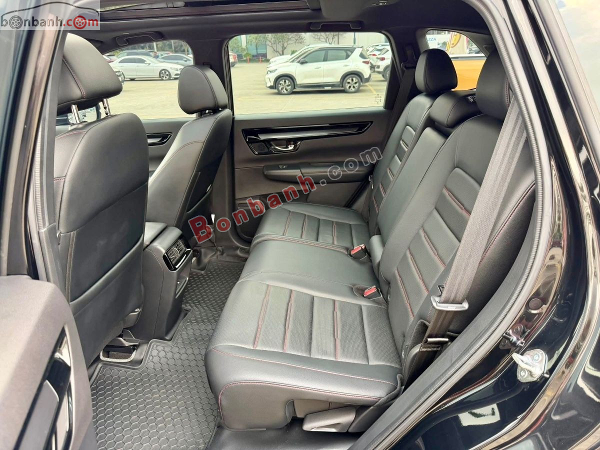 Bán ô tô Honda CRV e:HEV RS - 2024 - xe cũ