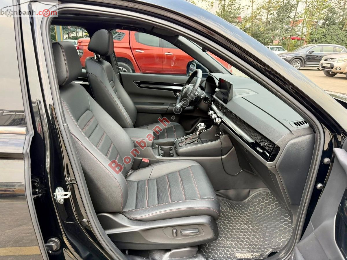 Bán ô tô Honda CRV e:HEV RS - 2024 - xe cũ