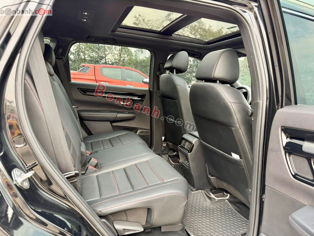 Bán ô tô Honda CRV e:HEV RS - 2024 - xe cũ