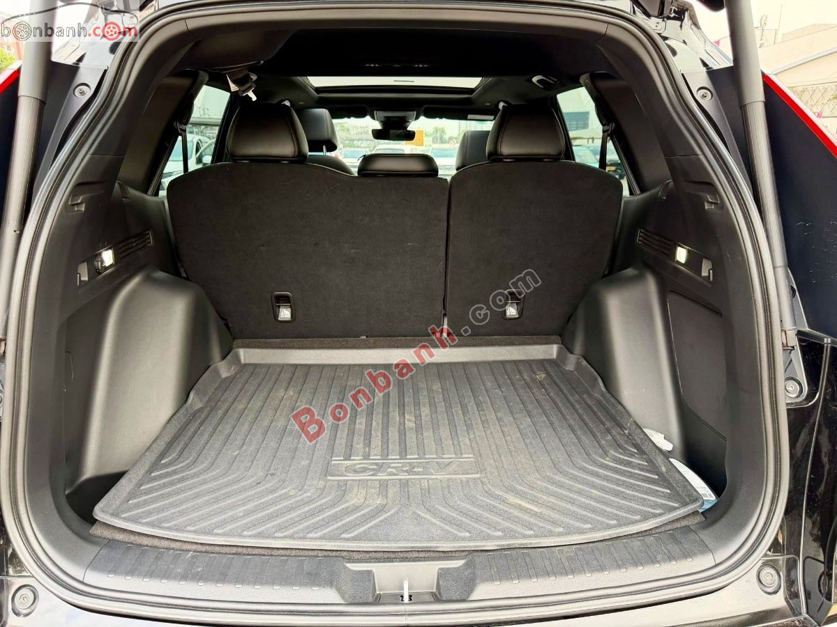 Bán ô tô Honda CRV e:HEV RS - 2024 - xe cũ