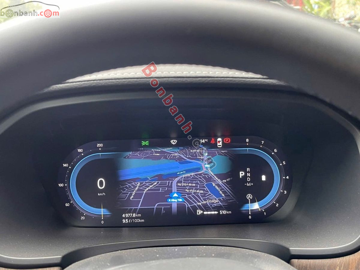 Bán ô tô Volvo S90 LWB Ultimate B6 AWD - 2022 - xe cũ