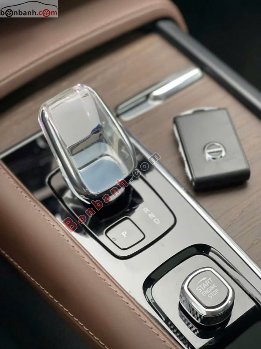 Bán ô tô Volvo S90 LWB Ultimate B6 AWD - 2022 - xe cũ