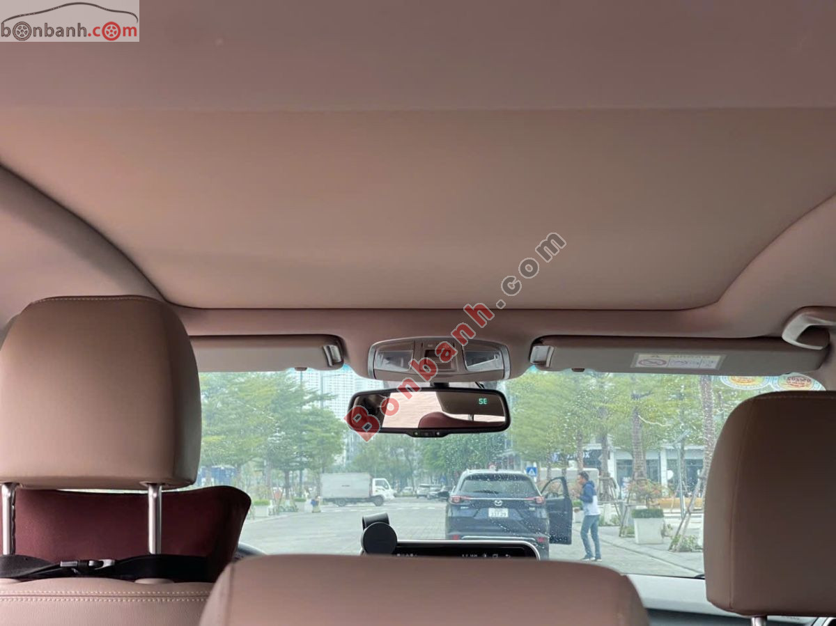 Bán ô tô Hyundai Tucson 1.6 AT Turbo - 2019 - xe cũ