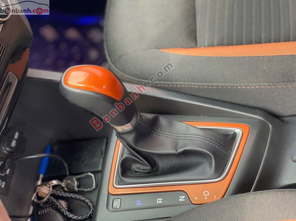 Bán ô tô Hyundai i20 Active 1.4 AT - 2015 - xe cũ