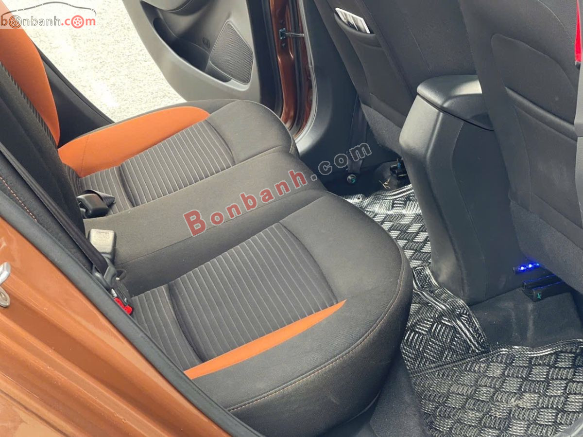 Bán ô tô Hyundai i20 Active 1.4 AT - 2015 - xe cũ