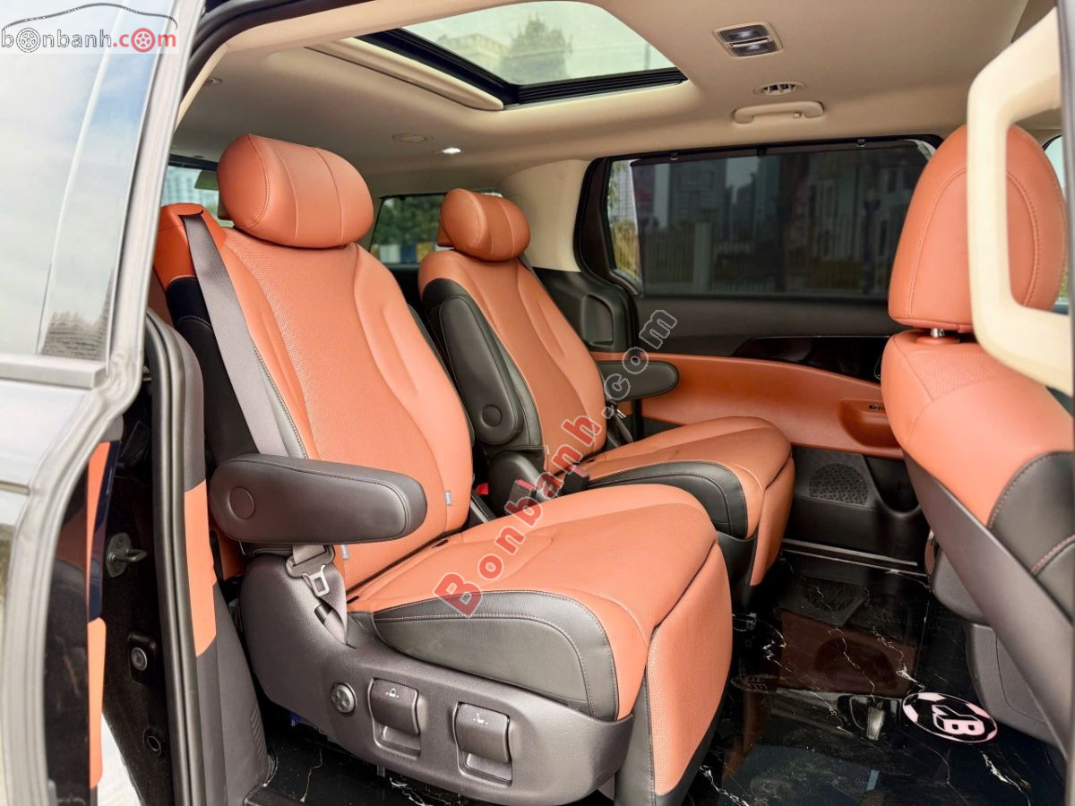 Bán ô tô Kia Carnival Signature 2.2D - 2025 - xe cũ