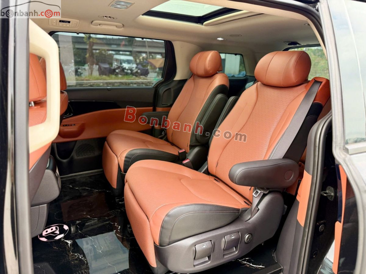 Bán ô tô Kia Carnival Signature 2.2D - 2025 - xe cũ