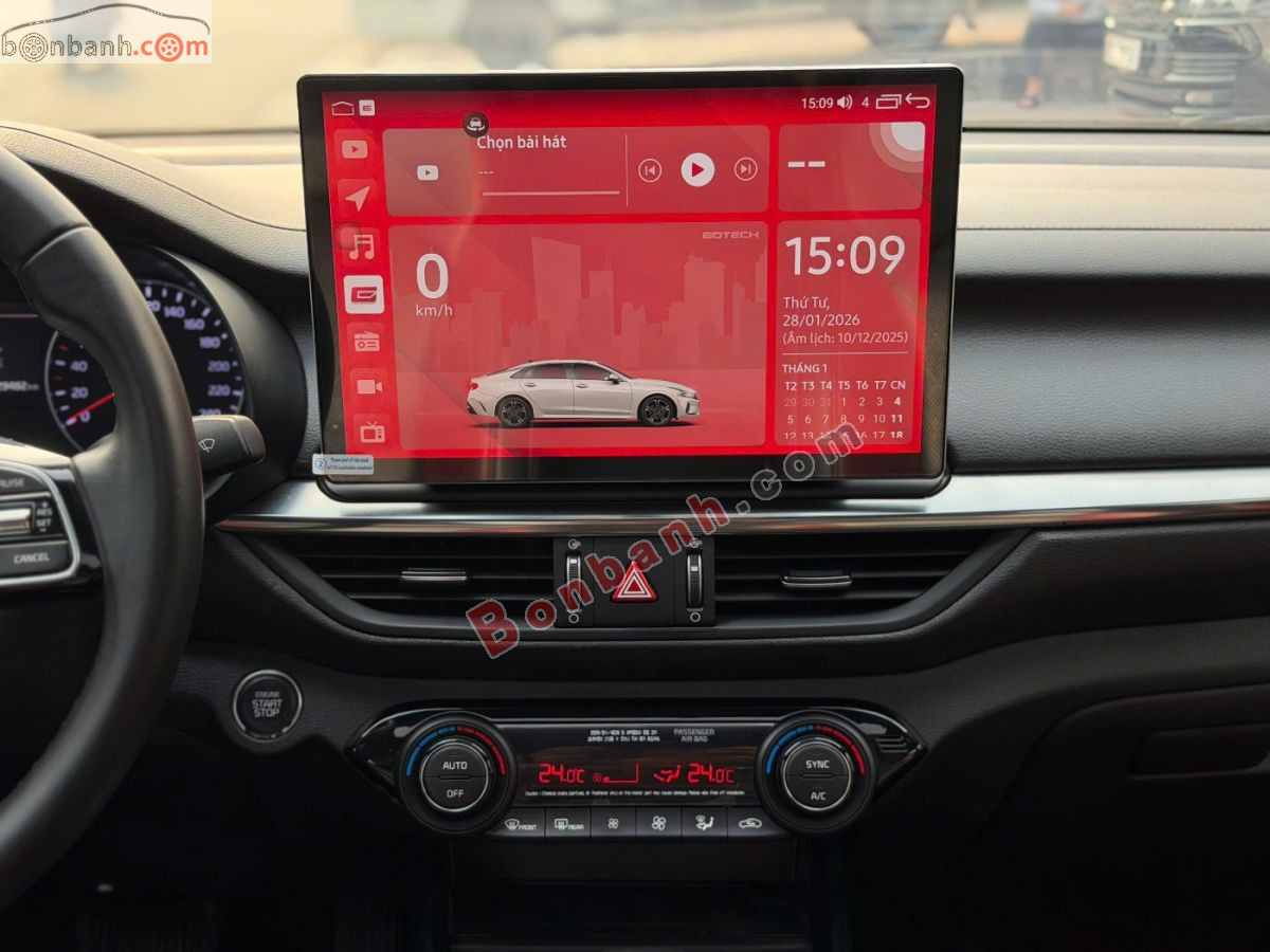 Bán ô tô Kia Cerato 2.0 AT Premium - 2021 - xe cũ