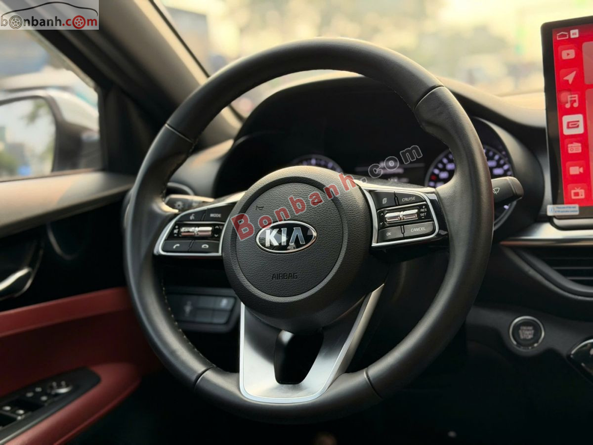 Bán ô tô Kia Cerato 2.0 AT Premium - 2021 - xe cũ