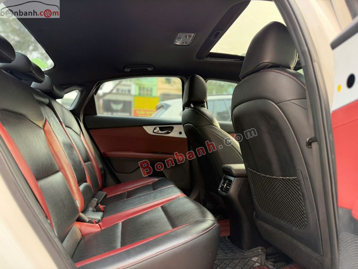 Bán ô tô Kia Cerato 2.0 AT Premium - 2021 - xe cũ