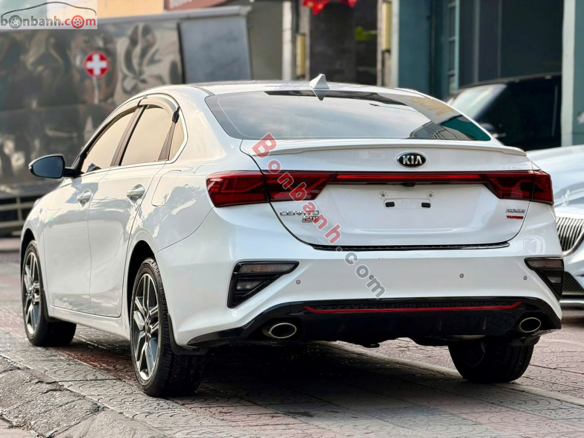 Bán ô tô Kia Cerato 2.0 AT Premium - 2021 - xe cũ