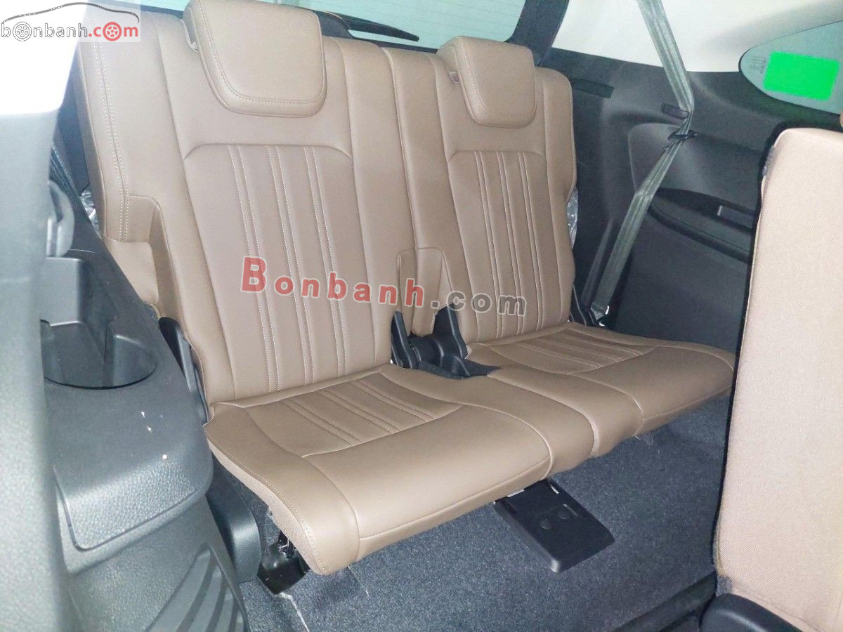 Bán ô tô Isuzu MU-X B7 Plus 1.9 4X2 AT - 2023 - xe mới