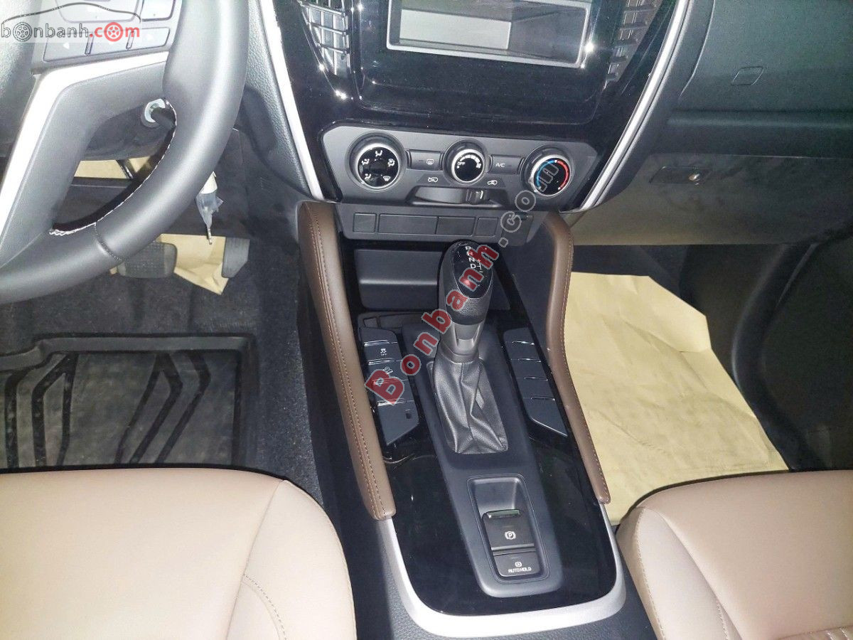 Bán ô tô Isuzu MU-X B7 Plus 1.9 4X2 AT - 2023 - xe mới