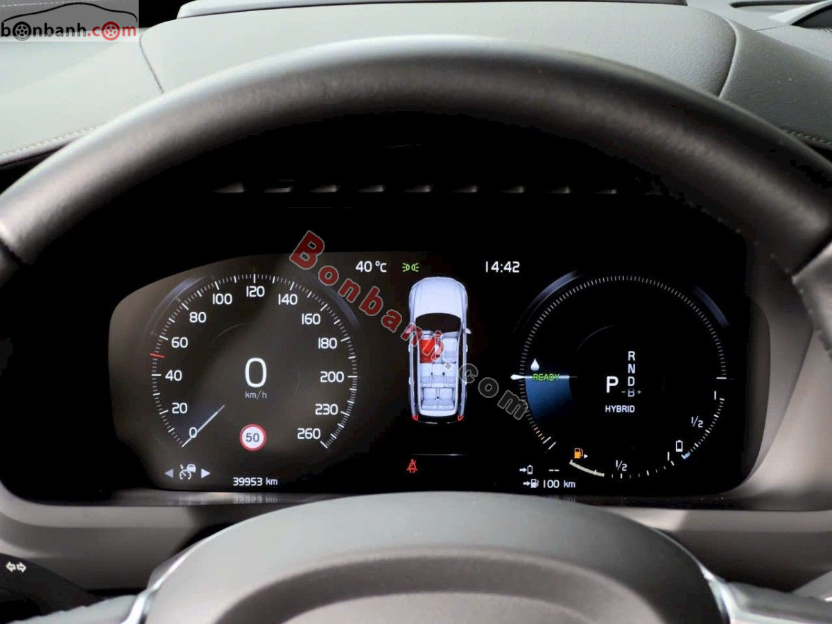 Bán ô tô Volvo XC90 Recharge T8 AWD - 2022 - xe cũ