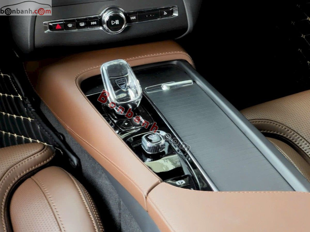 Bán ô tô Volvo XC90 Recharge T8 AWD - 2022 - xe cũ